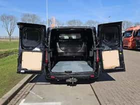 Ford Transit (2019) thumbnail 14