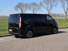 Ford Transit (2019) thumbnail 3