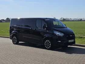Ford Transit (2019) thumbnail 4