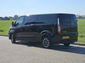 Ford Transit (2019) thumbnail 5
