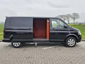 Volkswagen Transporter (2012) thumbnail 14