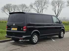 Volkswagen Transporter (2012) thumbnail 3