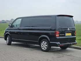 Volkswagen Transporter (2012) thumbnail 5