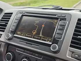 Volkswagen Transporter (2012) thumbnail 10