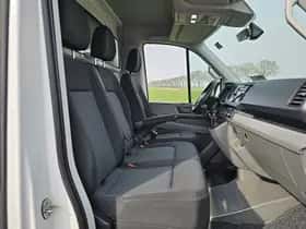 Volkswagen Crafter (2023) thumbnail 6