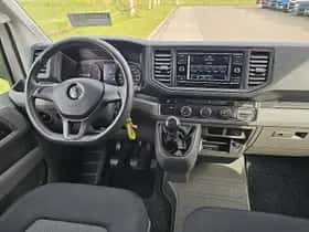 Volkswagen Crafter (2023) thumbnail 7
