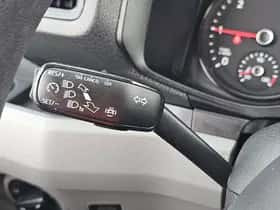 Volkswagen Crafter (2023) thumbnail 10