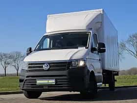 Volkswagen Crafter (2023)