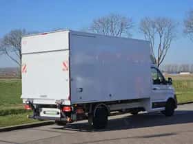 Volkswagen Crafter (2023) thumbnail 3