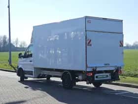 Volkswagen Crafter (2023) thumbnail 5