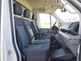 Volkswagen Crafter (2023) thumbnail 6