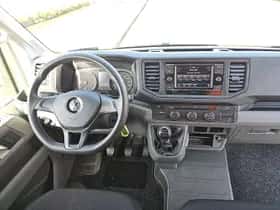 Volkswagen Crafter (2023) thumbnail 7