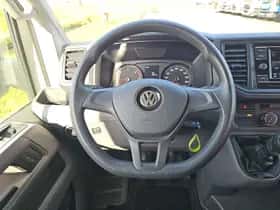 Volkswagen Crafter (2023) thumbnail 10
