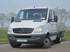 Mercedes-Benz Sprinter (2008)