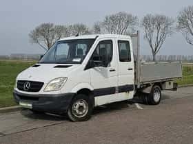 Mercedes-Benz Sprinter (2008) thumbnail 2