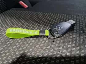 Mercedes-Benz Sprinter (2008) thumbnail 11