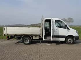 Mercedes-Benz Sprinter (2008) thumbnail 13