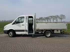 Mercedes-Benz Sprinter (2008) thumbnail 14