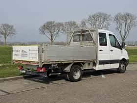 Mercedes-Benz Sprinter (2008) thumbnail 3