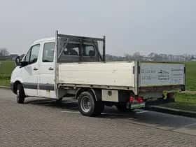 Mercedes-Benz Sprinter (2008) thumbnail 5