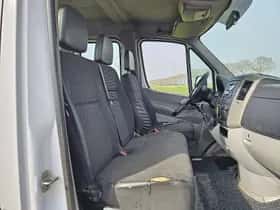 Mercedes-Benz Sprinter (2008) thumbnail 6
