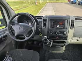 Mercedes-Benz Sprinter (2008) thumbnail 7