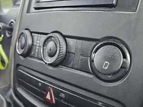 Mercedes-Benz Sprinter (2008) thumbnail 9
