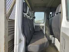 Mercedes-Benz Sprinter (2008) thumbnail 10