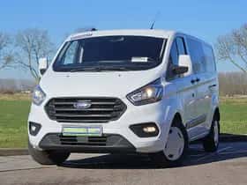 Ford Transit (2022)
