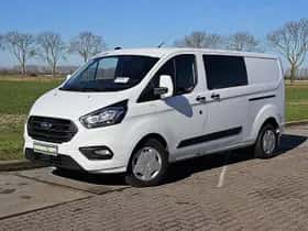 Ford Transit (2022) thumbnail 2
