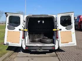 Ford Transit (2022) thumbnail 13