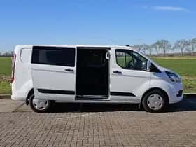 Ford Transit (2022) thumbnail 14