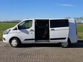 Ford Transit (2022) thumbnail 16