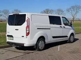 Ford Transit (2022) thumbnail 3