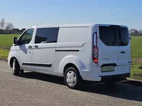 Ford Transit (2022) thumbnail 5