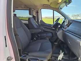 Ford Transit (2022) thumbnail 6