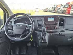 Ford Transit (2022) thumbnail 7
