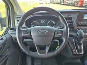 Ford Transit (2022) thumbnail 10