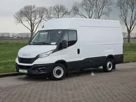Iveco Daily (2023) thumbnail 2