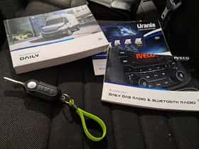Iveco Daily (2023) thumbnail 11