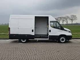 Iveco Daily (2023) thumbnail 13