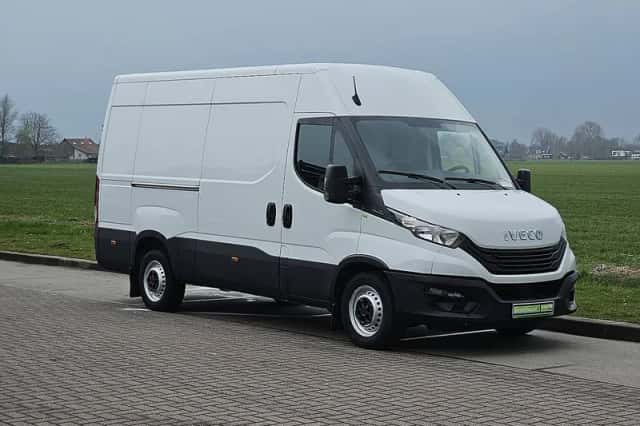 Iveco Daily (2023) thumbnail 4