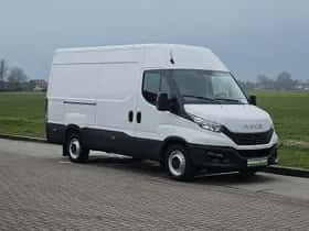 Iveco Daily (2023) thumbnail 4