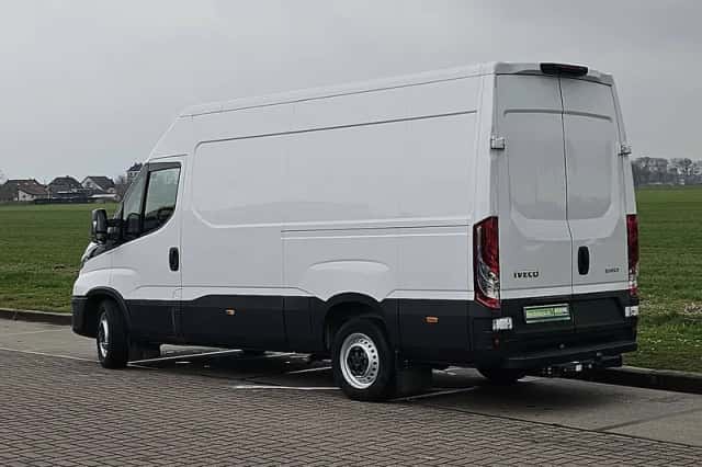 Iveco Daily (2023) thumbnail 5