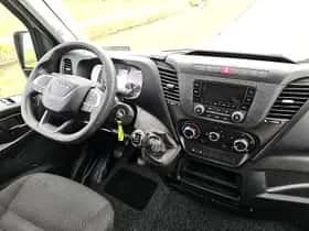 Iveco Daily (2023) thumbnail 7