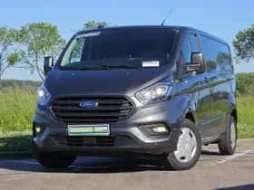 Ford Transit (2019)