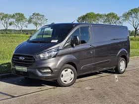 Ford Transit (2019) thumbnail 2