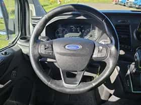 Ford Transit (2019) thumbnail 11