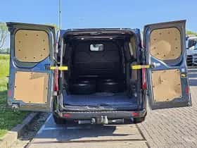 Ford Transit (2019) thumbnail 13