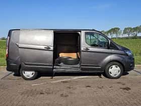 Ford Transit (2019) thumbnail 14